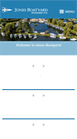 Mobile Screenshot of jonesboatyard.co.uk